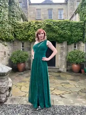 Kari Byron