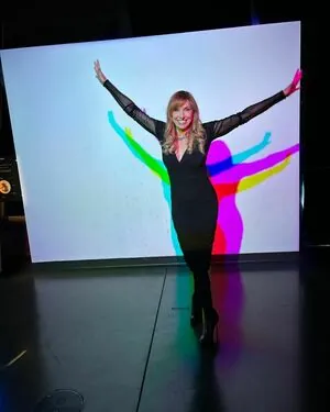 Kari Byron