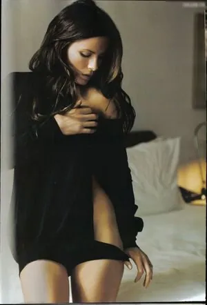 Kate Beckinsale