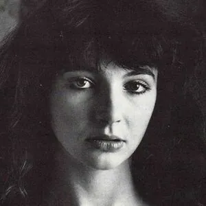 Kate Bush