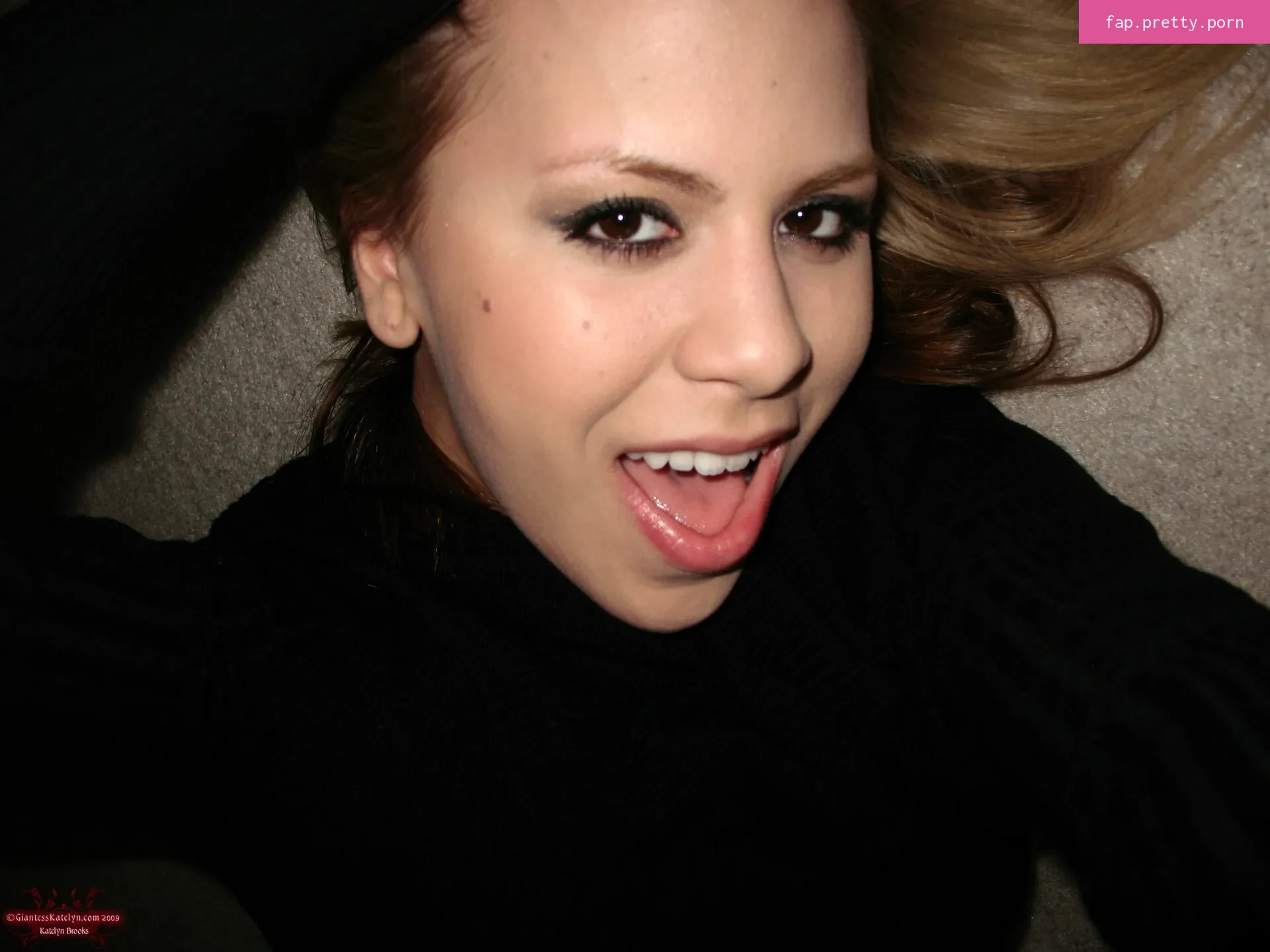 Katelyn Brooks - Photo #03