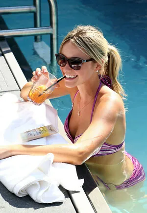 Katrina Bowden