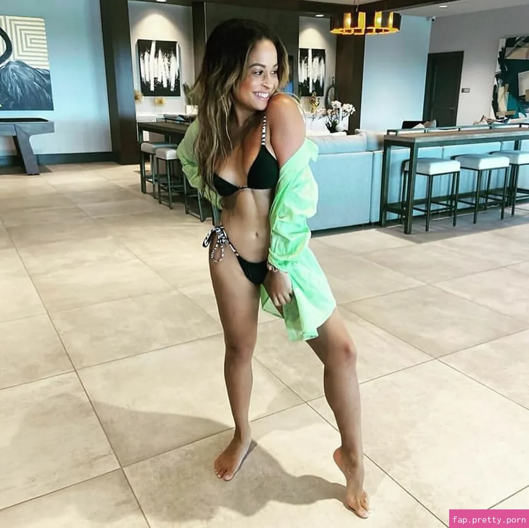 Kayla Braxton - Photo #36