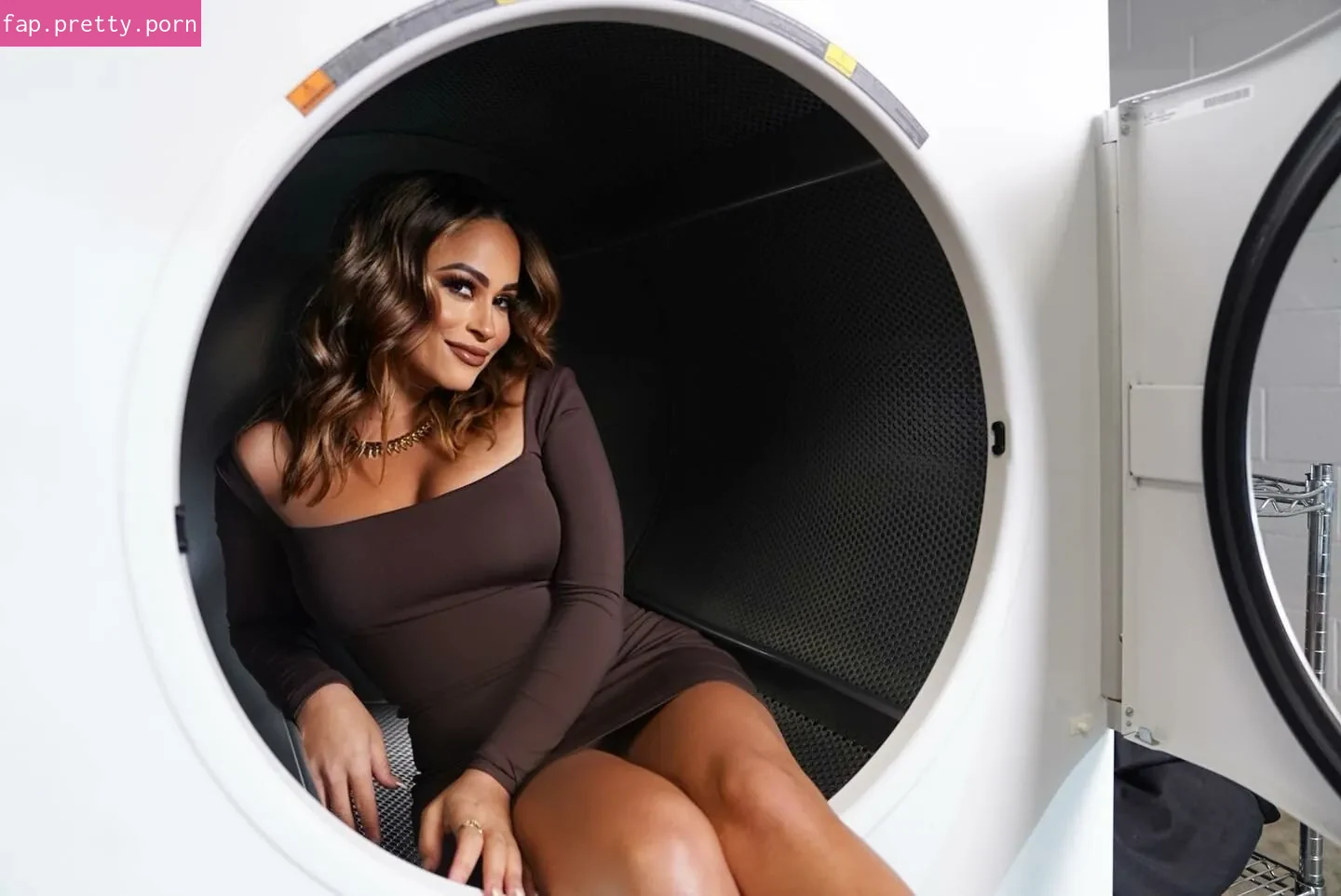 Kayla Braxton - Photo #23