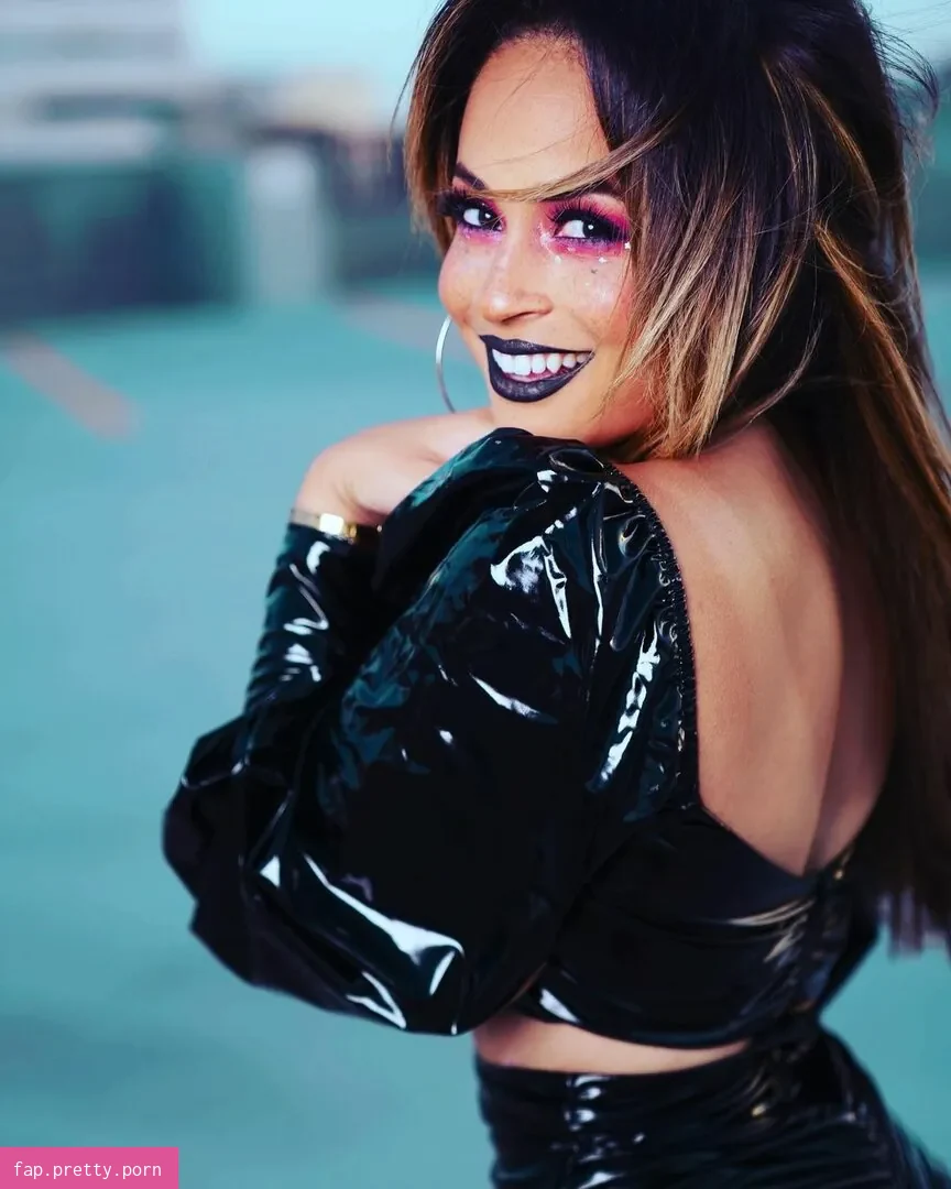 Kayla Braxton - Photo #78
