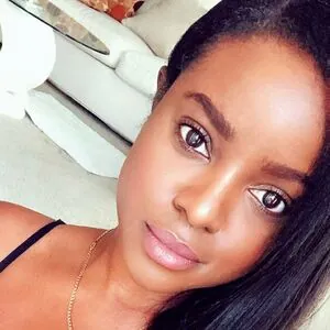 Keisha Buchanan