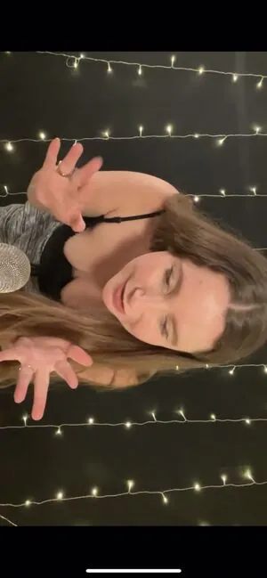 Kelly Belly ASMR