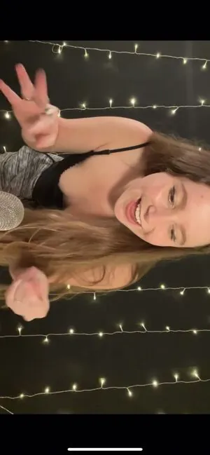 Kelly Belly ASMR