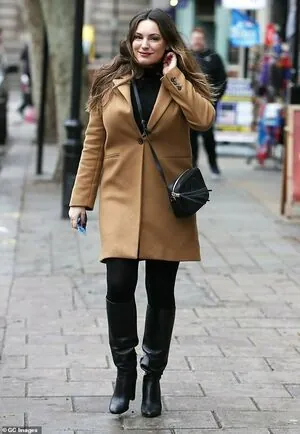 Kelly Brook