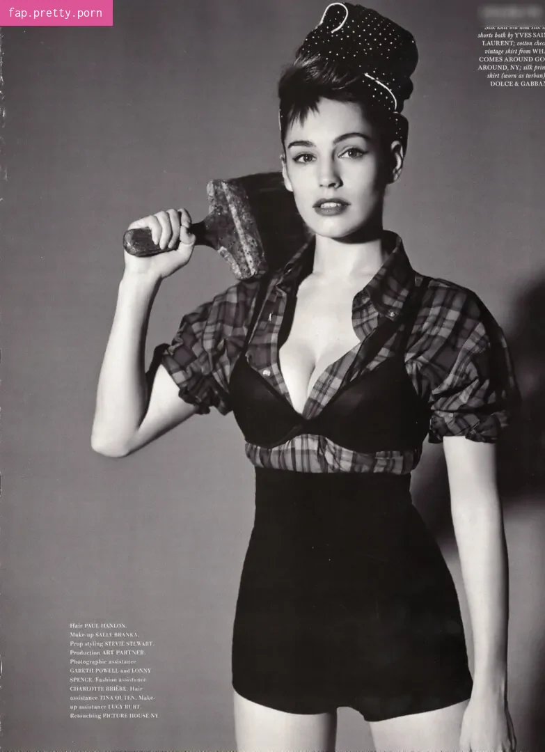 Kelly Brook - Photo #94