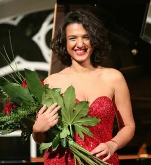 Khatia Buniatishvili