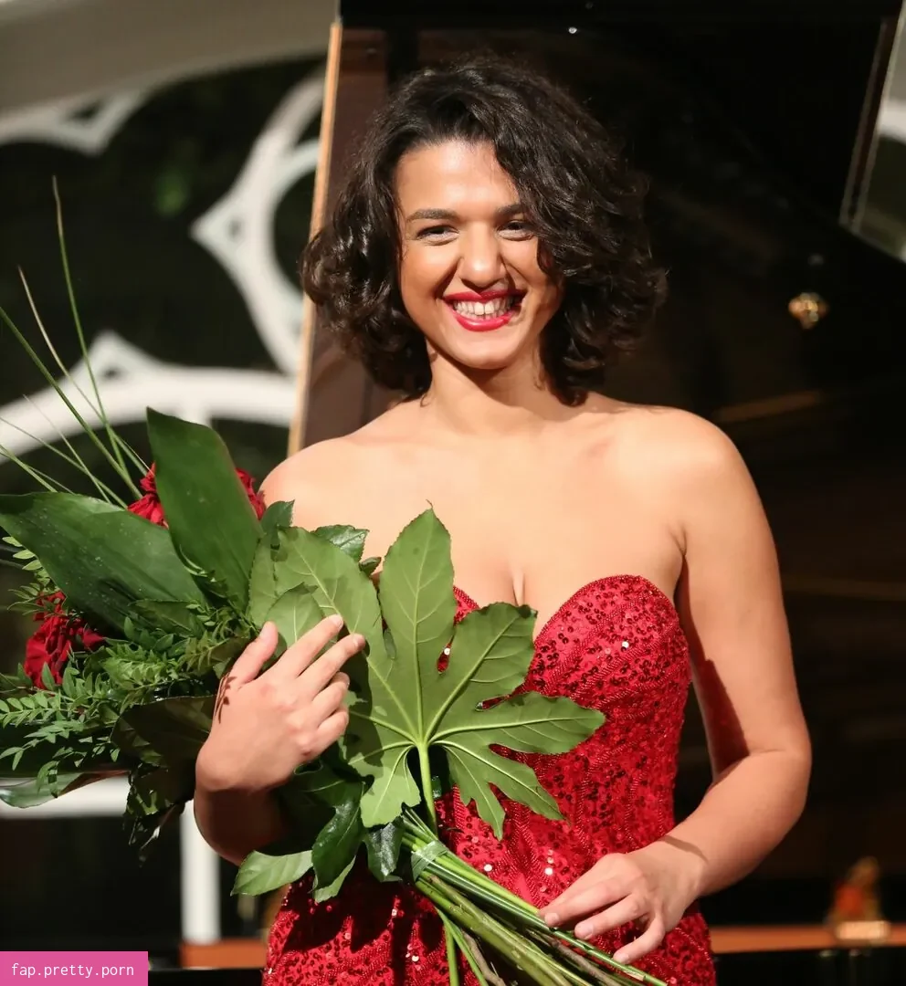 Khatia Buniatishvili - Photo #63