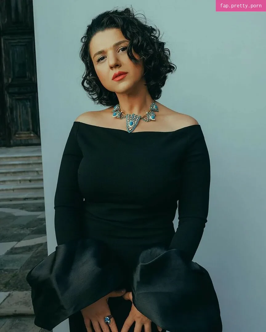 Khatia Buniatishvili - Photo #62