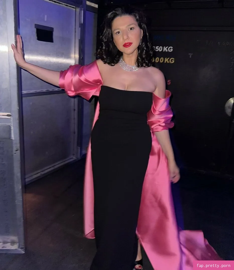 Khatia Buniatishvili - Photo #69