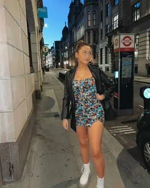 Kiera Bridget