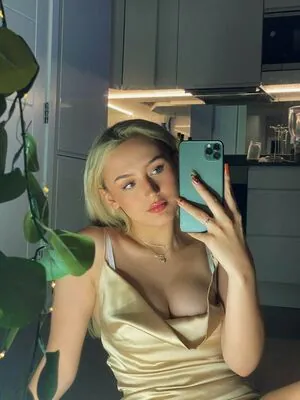 Kiera Bridget