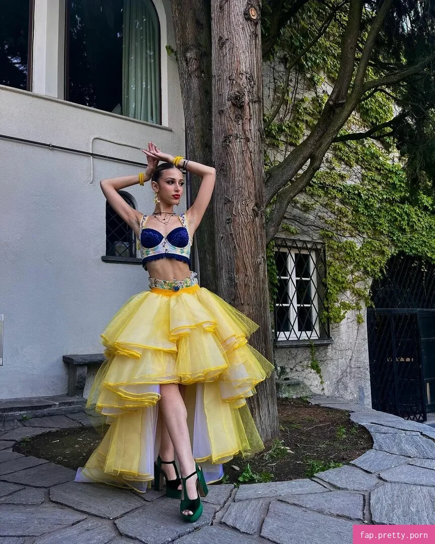 Klea Brahimi - Photo #59
