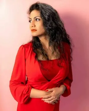 Komal Bhagat
