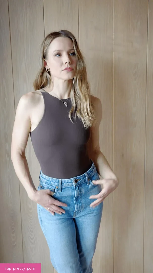 Kristen Bell - Photo #18