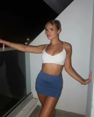 Kaci Conder