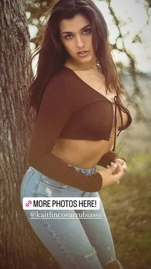 Kaitlin Covarrubias