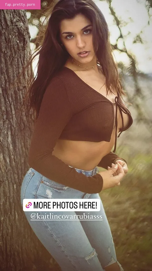 Kaitlin Covarrubias - Photo #01
