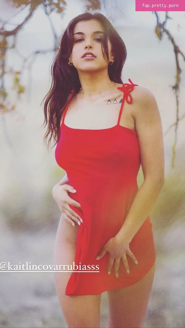 Kaitlin Covarrubias - Photo #05