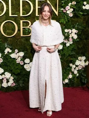 Kaley Cuoco