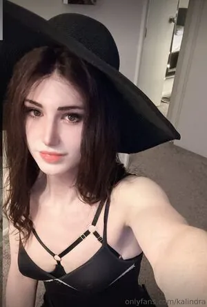 Kalindra Chan