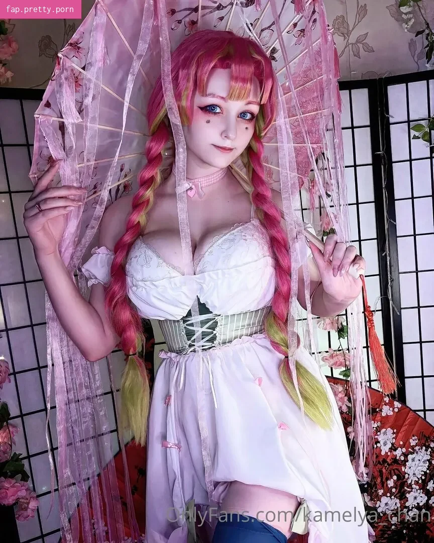 Kamelya_chan - Photo #20