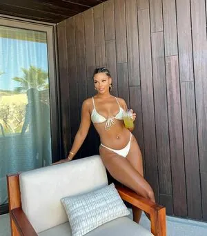 Kamie Crawford