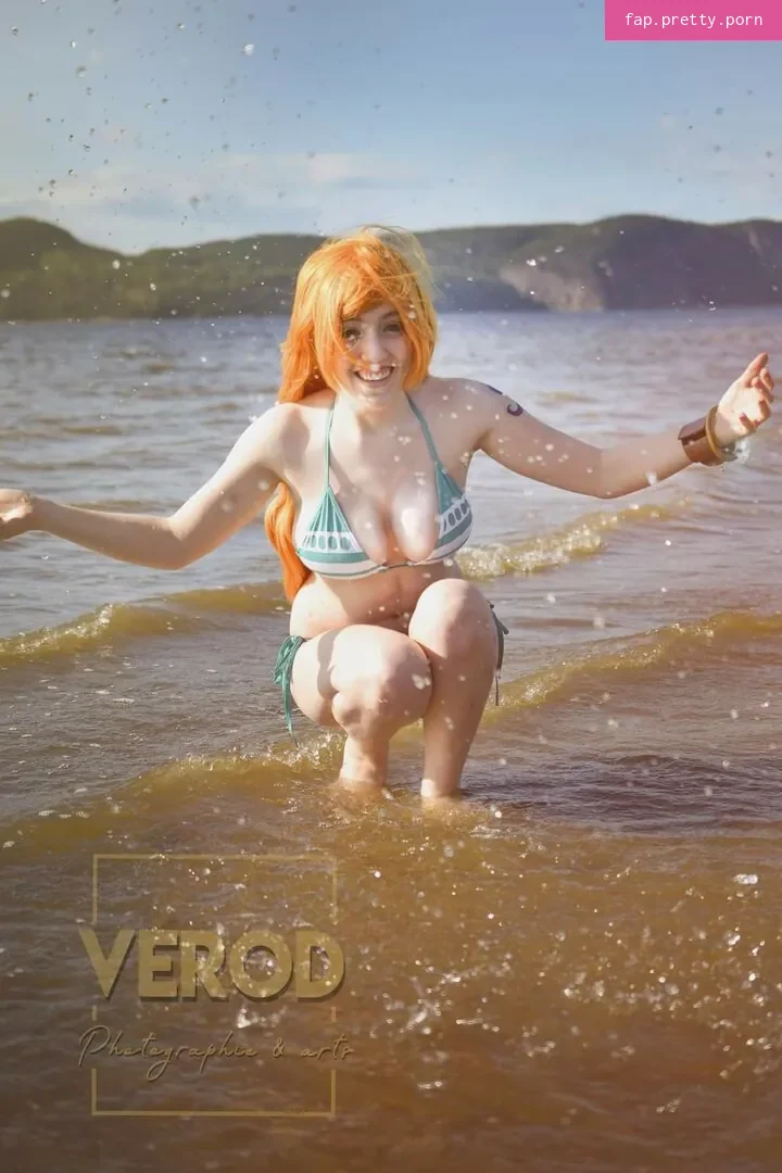 Kamiko_Cosplay - Photo #03