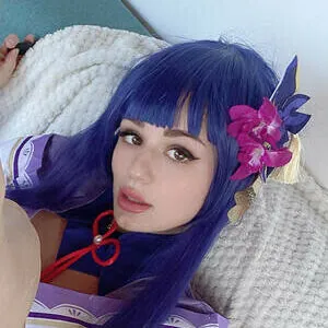 Kanra Cosplay