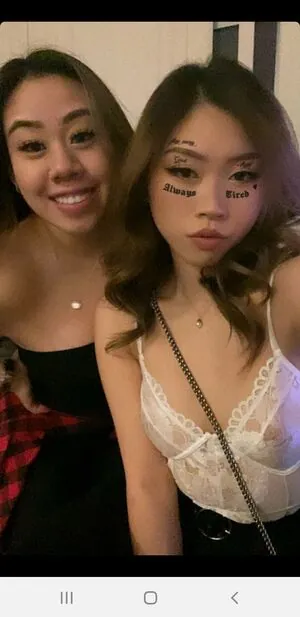 Kara Chan