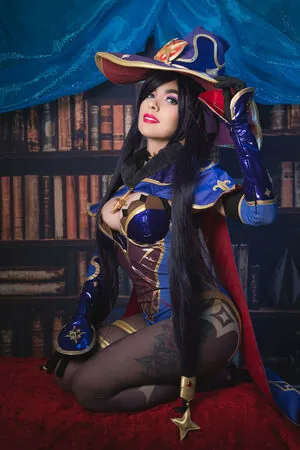 KarenG Cosplay
