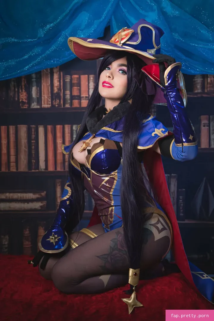 KarenG Cosplay - Photo #26
