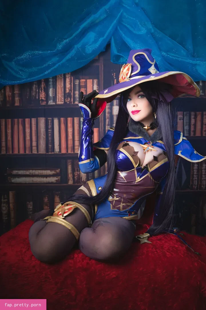KarenG Cosplay - Photo #32