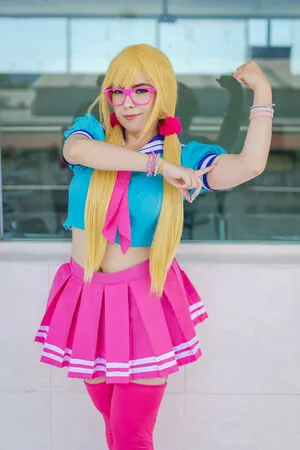 KarenG Cosplay