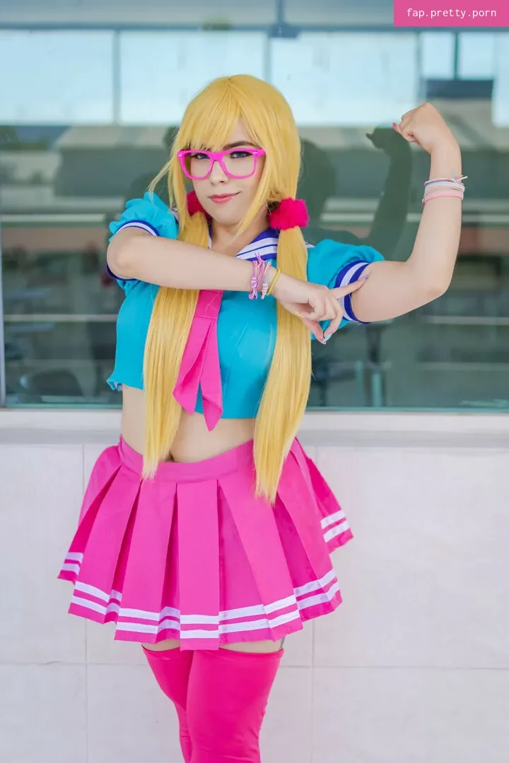 KarenG Cosplay - Photo #52