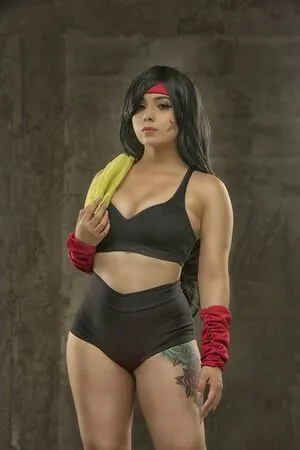 KarenG Cosplay