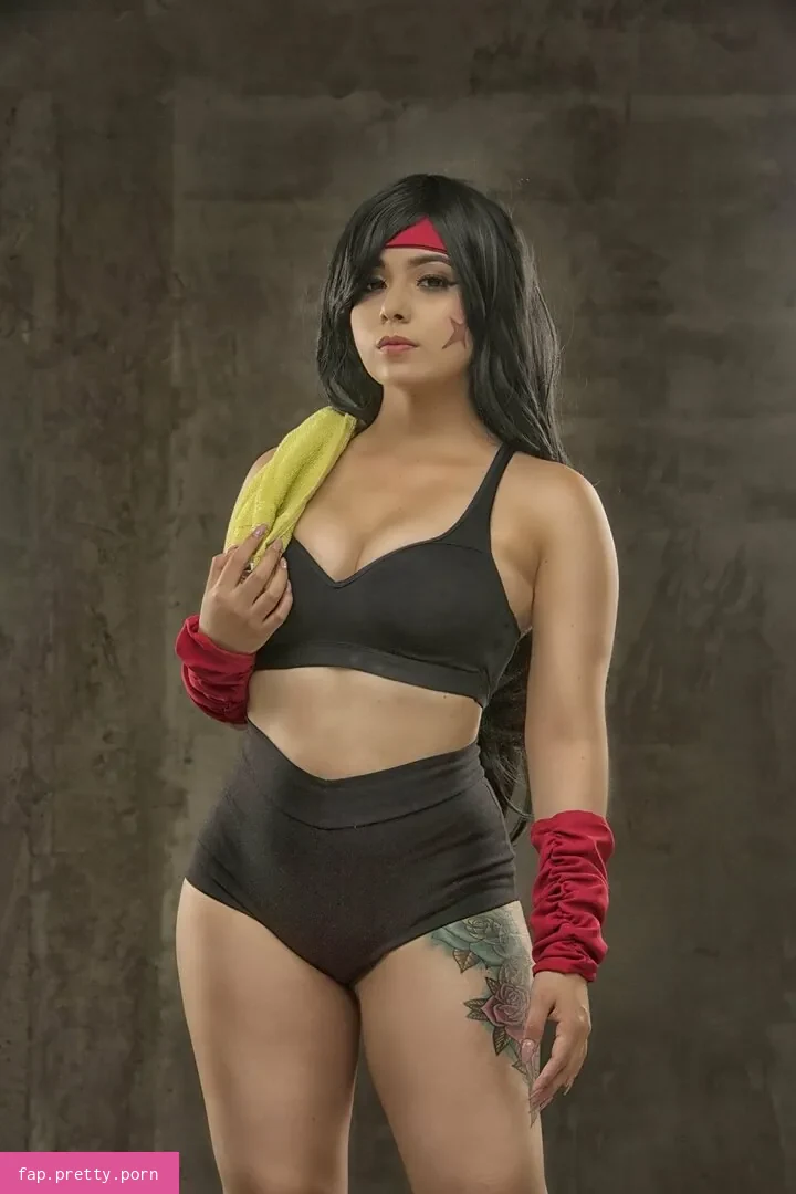 KarenG Cosplay - Photo #99