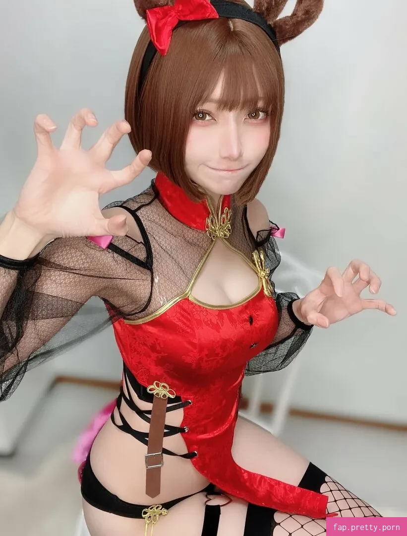 kasagi_cos - Photo #01