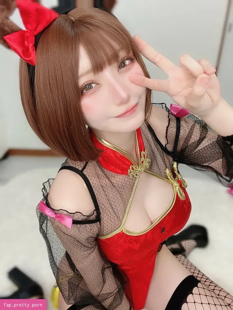 kasagi_cos - Photo #03