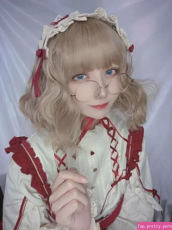 kasagi_cos - Photo #50