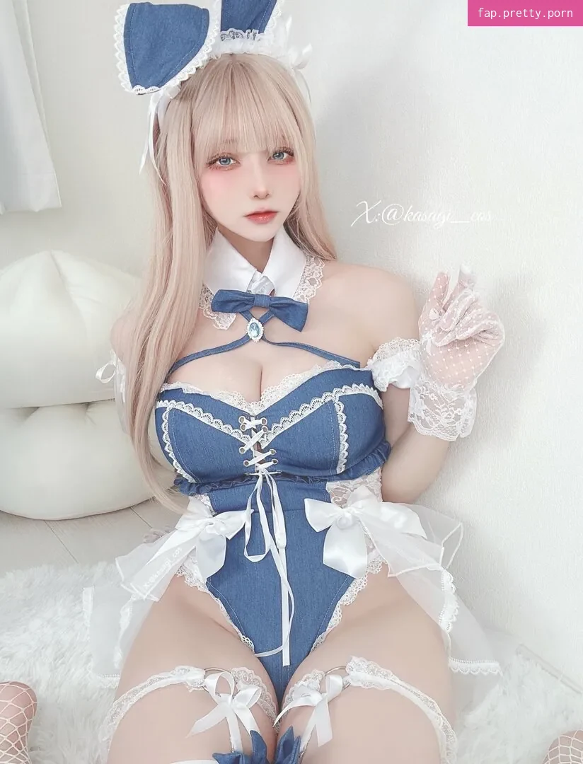 kasagi_cos - Photo #17