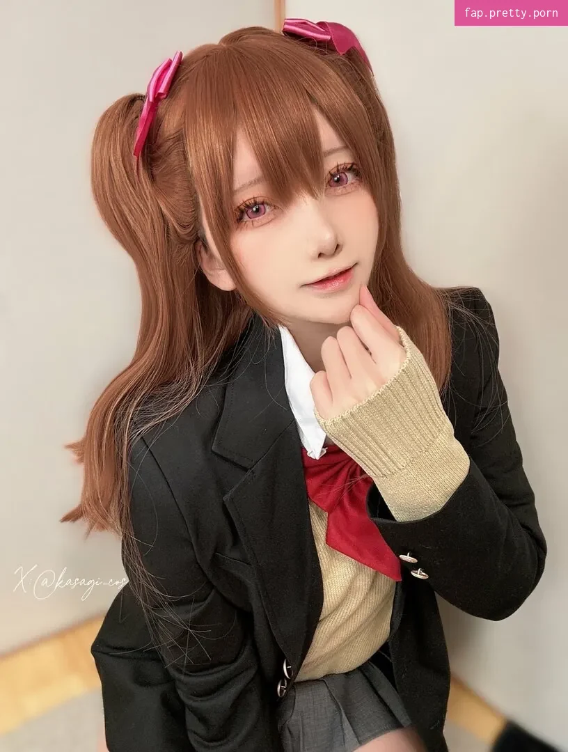kasagi_cos - Photo #36