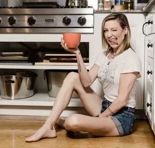 Katie Cassidy