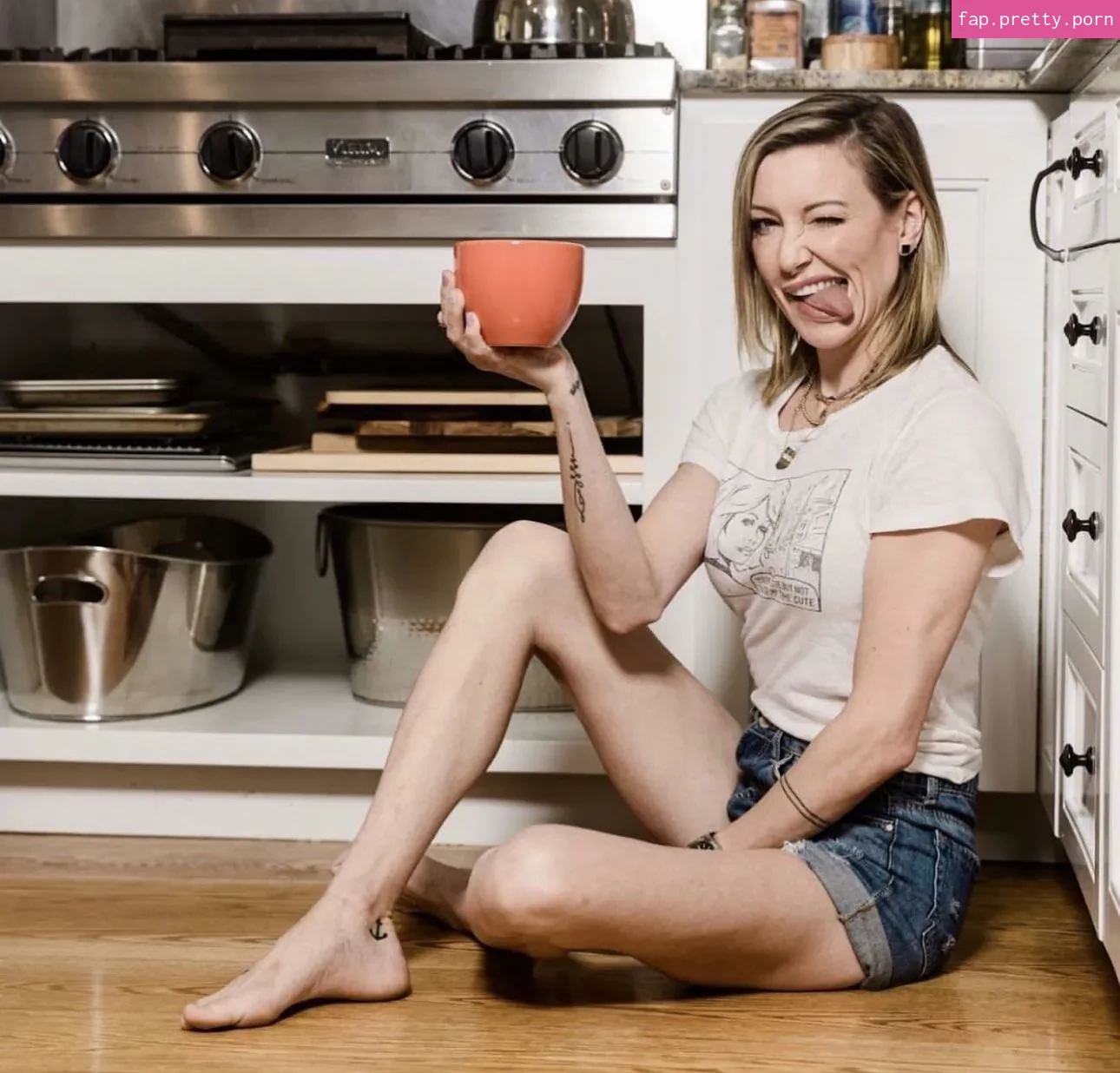 Katie Cassidy - Photo #84