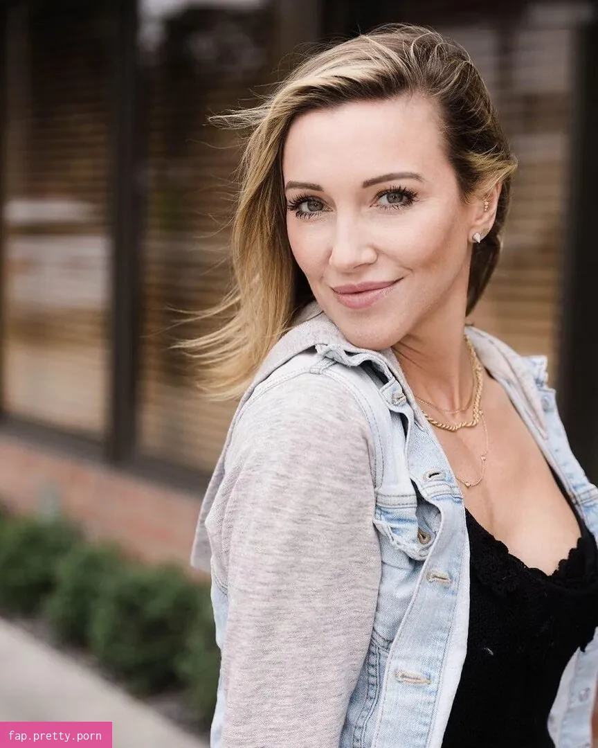 Katie Cassidy - Photo #52
