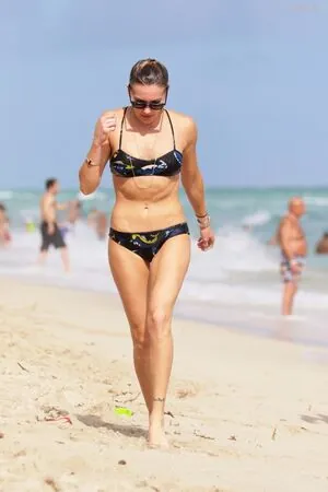 Katie Cassidy